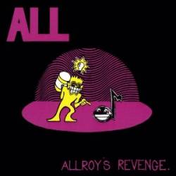 ALL : Allroy's Revenge